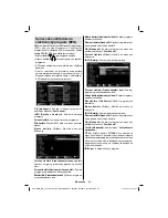 Preview for 100 page of Technika 22-943 Operating Instructions Manual