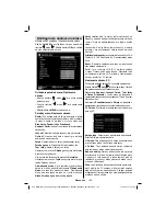 Preview for 107 page of Technika 22-943 Operating Instructions Manual