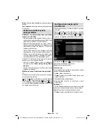 Preview for 109 page of Technika 22-943 Operating Instructions Manual