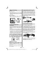 Preview for 125 page of Technika 22-943 Operating Instructions Manual