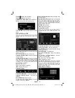 Preview for 133 page of Technika 22-943 Operating Instructions Manual