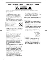 Preview for 2 page of Technika 22E21B-FHD User Manual