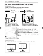 Preview for 6 page of Technika 22E21B-FHD User Manual