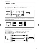 Preview for 12 page of Technika 22E21B-FHD User Manual