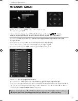 Preview for 13 page of Technika 22E21B-FHD User Manual