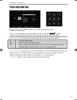 Preview for 17 page of Technika 22E21B-FHD User Manual