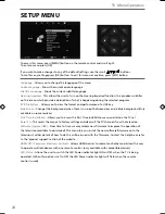 Preview for 20 page of Technika 22E21B-FHD User Manual