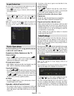 Preview for 11 page of Technika 32-2010 Operating Instructions Manual