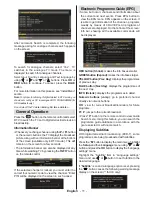 Preview for 12 page of Technika 32-2010 Operating Instructions Manual