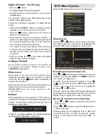 Preview for 13 page of Technika 32-2010 Operating Instructions Manual