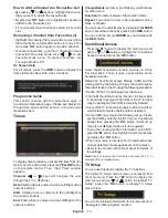 Preview for 15 page of Technika 32-2010 Operating Instructions Manual