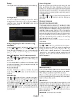 Preview for 16 page of Technika 32-2010 Operating Instructions Manual