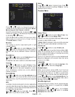 Preview for 21 page of Technika 32-2010 Operating Instructions Manual