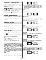 Preview for 25 page of Technika 32-2010 Operating Instructions Manual