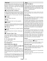 Preview for 26 page of Technika 32-2010 Operating Instructions Manual