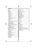 Preview for 2 page of Technika 32-2011 Operating Instructions Manual