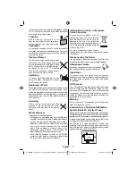 Preview for 4 page of Technika 32-2011 Operating Instructions Manual