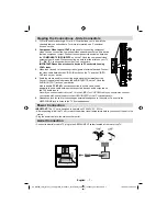 Preview for 8 page of Technika 32-2011 Operating Instructions Manual