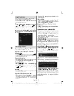 Preview for 11 page of Technika 32-2011 Operating Instructions Manual