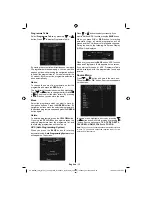 Preview for 23 page of Technika 32-2011 Operating Instructions Manual