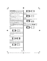 Preview for 25 page of Technika 32-2011 Operating Instructions Manual