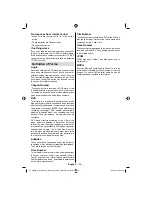 Preview for 37 page of Technika 32-2011 Operating Instructions Manual