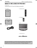 Preview for 7 page of Technika 32-248I User Manual