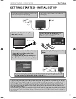 Preview for 10 page of Technika 32-248I User Manual