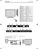 Preview for 13 page of Technika 32-248I User Manual