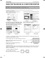 Preview for 23 page of Technika 32-248I User Manual