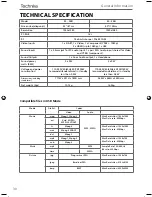 Preview for 29 page of Technika 32-248I User Manual