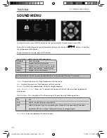 Preview for 18 page of Technika 32-256 User Manual