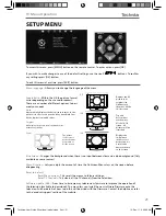 Preview for 21 page of Technika 32-256 User Manual