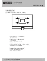 Preview for 13 page of Technika 32-601 User Manual