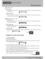 Preview for 38 page of Technika 32-601 User Manual