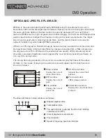 Preview for 39 page of Technika 32-601 User Manual