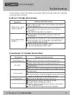 Preview for 45 page of Technika 32-601 User Manual