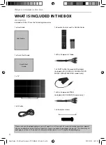 Preview for 6 page of Technika 32G22B-FHD User Manual