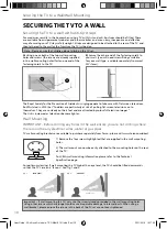 Preview for 8 page of Technika 32G22B-FHD User Manual