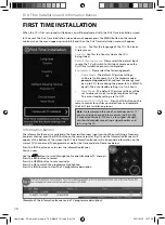 Preview for 16 page of Technika 32G22B-FHD User Manual