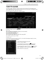 Preview for 17 page of Technika 32G22B-FHD User Manual