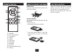 Preview for 6 page of Technika BB-129I Owner'S Handbook Manual