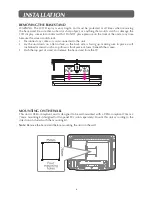 Preview for 6 page of Technika DVDID-501 Owner'S Manual