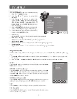 Preview for 14 page of Technika DVDID-501 Owner'S Manual