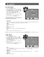 Preview for 16 page of Technika DVDID-501 Owner'S Manual