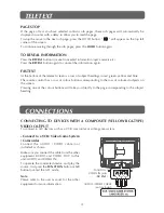 Preview for 19 page of Technika DVDID-501 Owner'S Manual