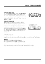 Preview for 21 page of Technika DX6SS-6 User Manual