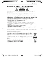 Preview for 2 page of Technika LCD 32-248 User Manual