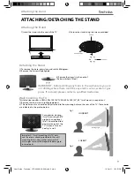 Preview for 5 page of Technika LCD 32-248 User Manual