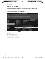 Preview for 20 page of Technika LCD 32-248 User Manual